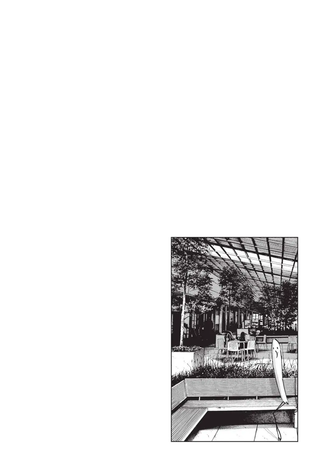 Oyasumi Punpun Chapter 102 image 20